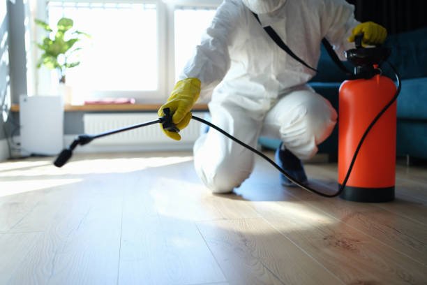 Reliable Russellville, KY Pest Control Solutions