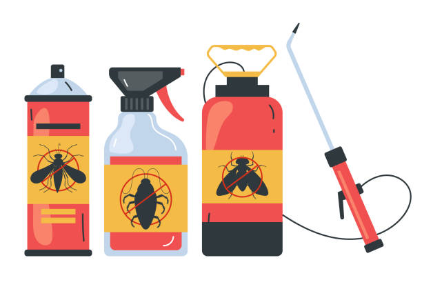 Best Best Pest Control Companies  in Russellville, KY